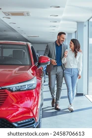 Horsepower and Dreams: The Soul of the Automobile