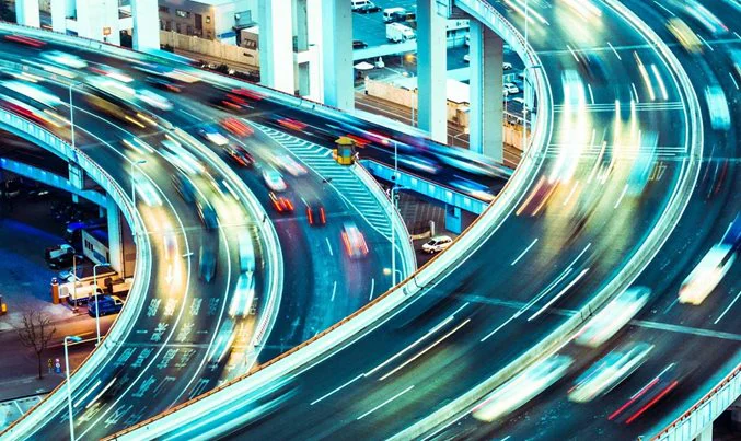 The Fast Lane: A Journey Through Automotive History"