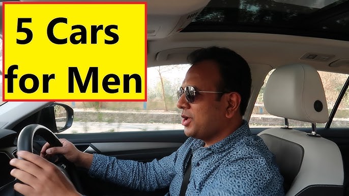 5 Dream Cars That'll Change Your Life Forever