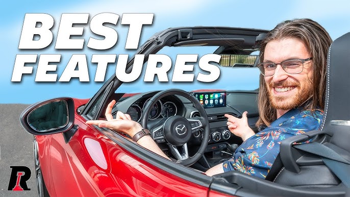 Car Features Every Driver Secretly Craves in 2025