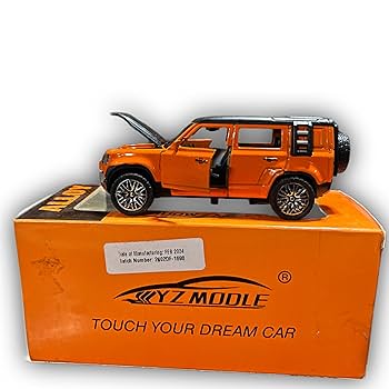 Dream Cars Revealed: 10 Models You'll Obsess Over