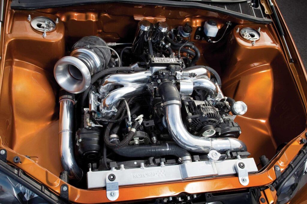 Forget Horsepower: These Car Features Matter