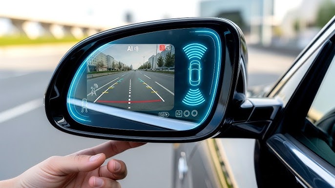 Hidden Car Features That Change Everything