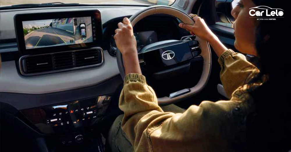 Must-Have Car Features That'll Transform Your Drive