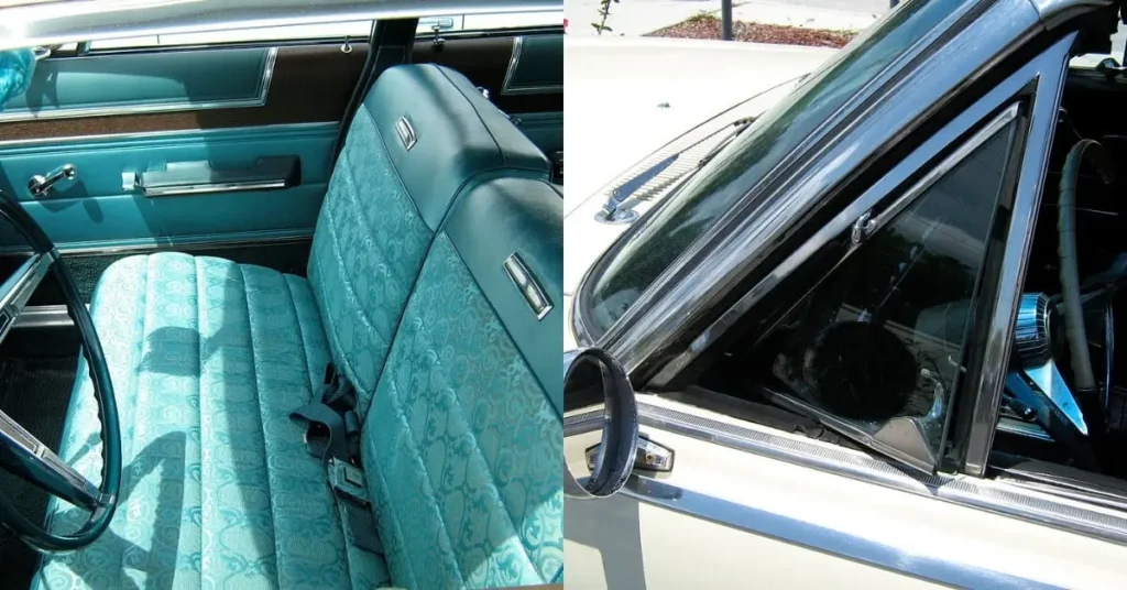 Revolutionary Car Features You Can't Live Without