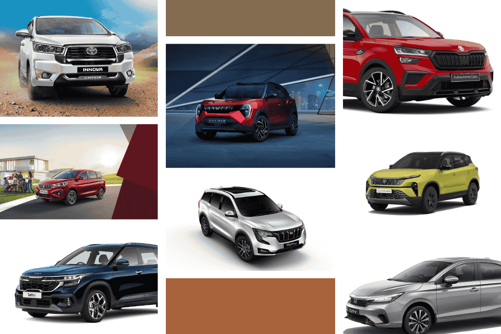 The 10 Best Cars You'll Actually Want to Drive